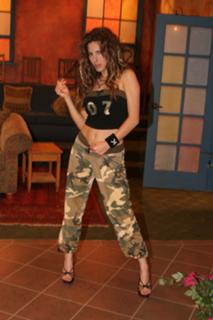 Kerri Kasem feet photo 11