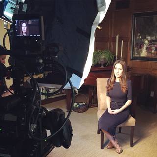 Kerri Kasem feet photo 4