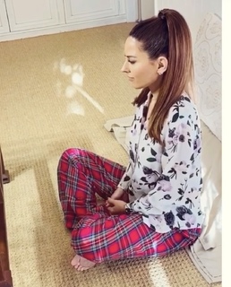 Kerri Kasem feet photo 3