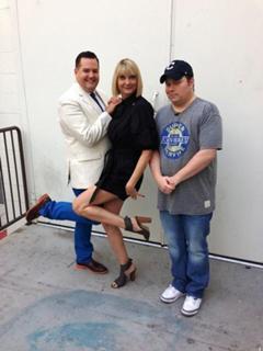 Kerri Kenney feet photo 11
