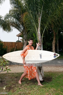 Kerri Kenney feet photo 6
