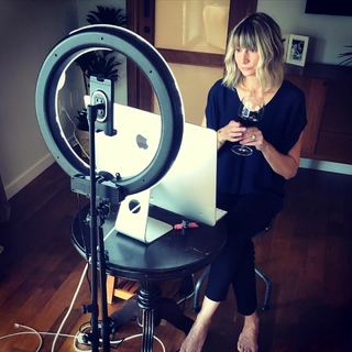 Kerri Kenney feet photo 5
