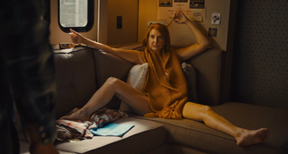 Kerri Kenney feet photo 3