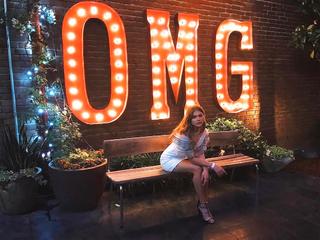 Kerri Medders feet photo 2