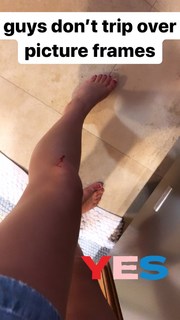 Kerri Medders feet photo 15