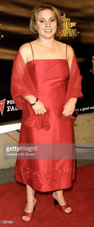 Kerri Strug feet photo 9