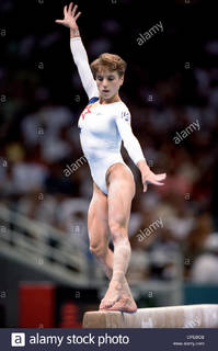 Kerri Strug feet photo 6