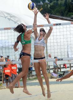 Kerri Walsh Jennings feet photo 4