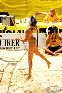Kerri Walsh Jennings feet photo 16