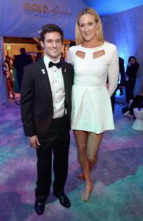 Kerri Walsh Jennings feet photo 8
