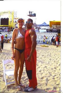 Kerri Walsh Jennings feet photo 16