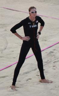 Kerri Walsh Jennings feet photo 7