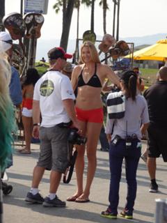 Kerri Walsh Jennings feet photo 20