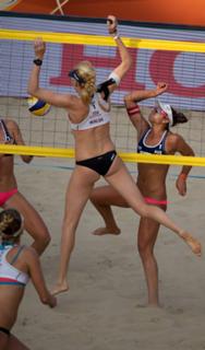 Kerri Walsh Jennings feet photo 15