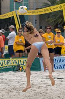 Kerri Walsh Jennings feet photo 10