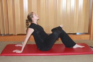 Kerri Walsh Jennings feet photo 1