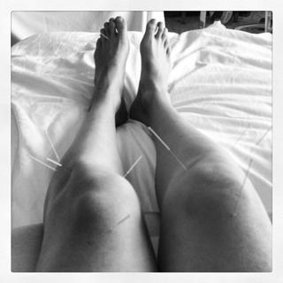 Kerri Walsh Jennings feet photo 12