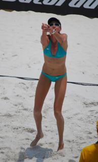 Kerri Walsh Jennings feet photo 10
