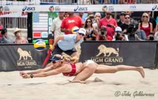 Kerri Walsh Jennings feet photo 10