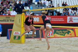 Kerri Walsh Jennings feet photo 8