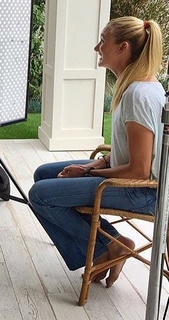 Kerri Walsh Jennings feet photo 1