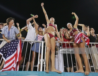 Kerri Walsh Jennings feet photo 19