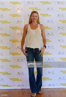 Kerri Walsh Jennings feet photo 7