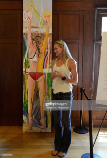Kerri Walsh Jennings feet photo 6
