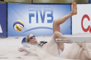 Kerri Walsh Jennings feet photo 14