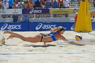 Kerri Walsh Jennings feet photo 13
