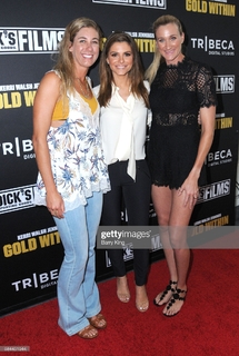 Kerri Walsh Jennings feet photo 6