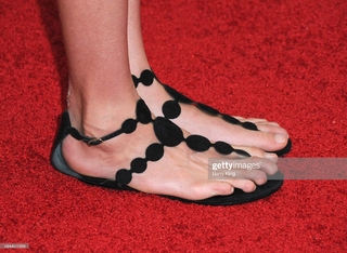 Kerri Walsh Jennings feet photo 5