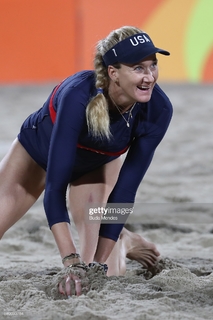 Kerri Walsh Jennings feet photo 16