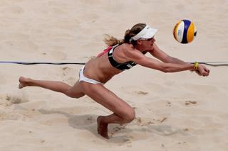 Kerri Walsh Jennings feet photo 2