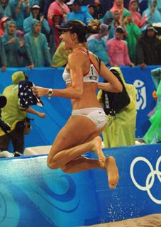 Kerri Walsh Jennings feet photo 19