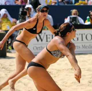 Kerri Walsh Jennings feet photo 16