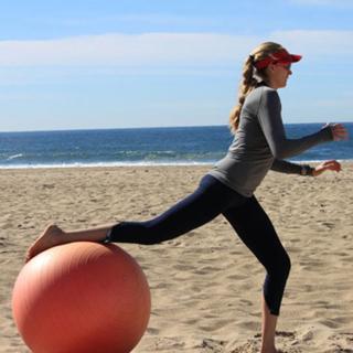 Kerri Walsh Jennings feet photo 15