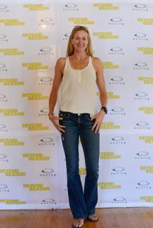 Kerri Walsh Jennings feet photo 12