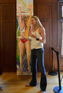 Kerri Walsh Jennings feet photo 10