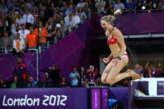 Kerri Walsh Jennings feet photo 3