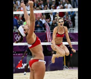 Kerri Walsh Jennings feet photo 16