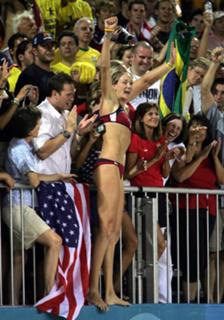 Kerri Walsh Jennings feet photo 13