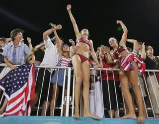Kerri Walsh Jennings feet photo 1