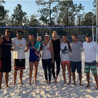 Kerri Walsh Jennings feet photo 15