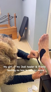 Kerri Walsh Jennings feet photo 11