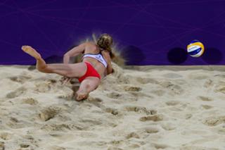 Kerri Walsh Jennings feet photo 18