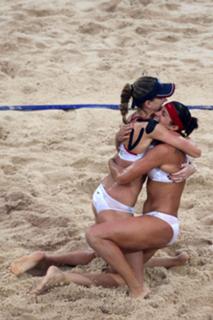 Kerri Walsh Jennings feet photo 18