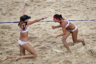 Kerri Walsh Jennings feet photo 17