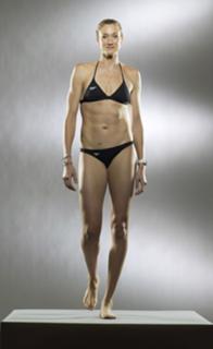 Kerri Walsh Jennings feet photo 6