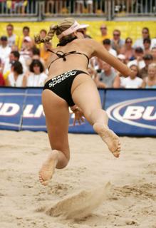 Kerri Walsh Jennings feet photo 20